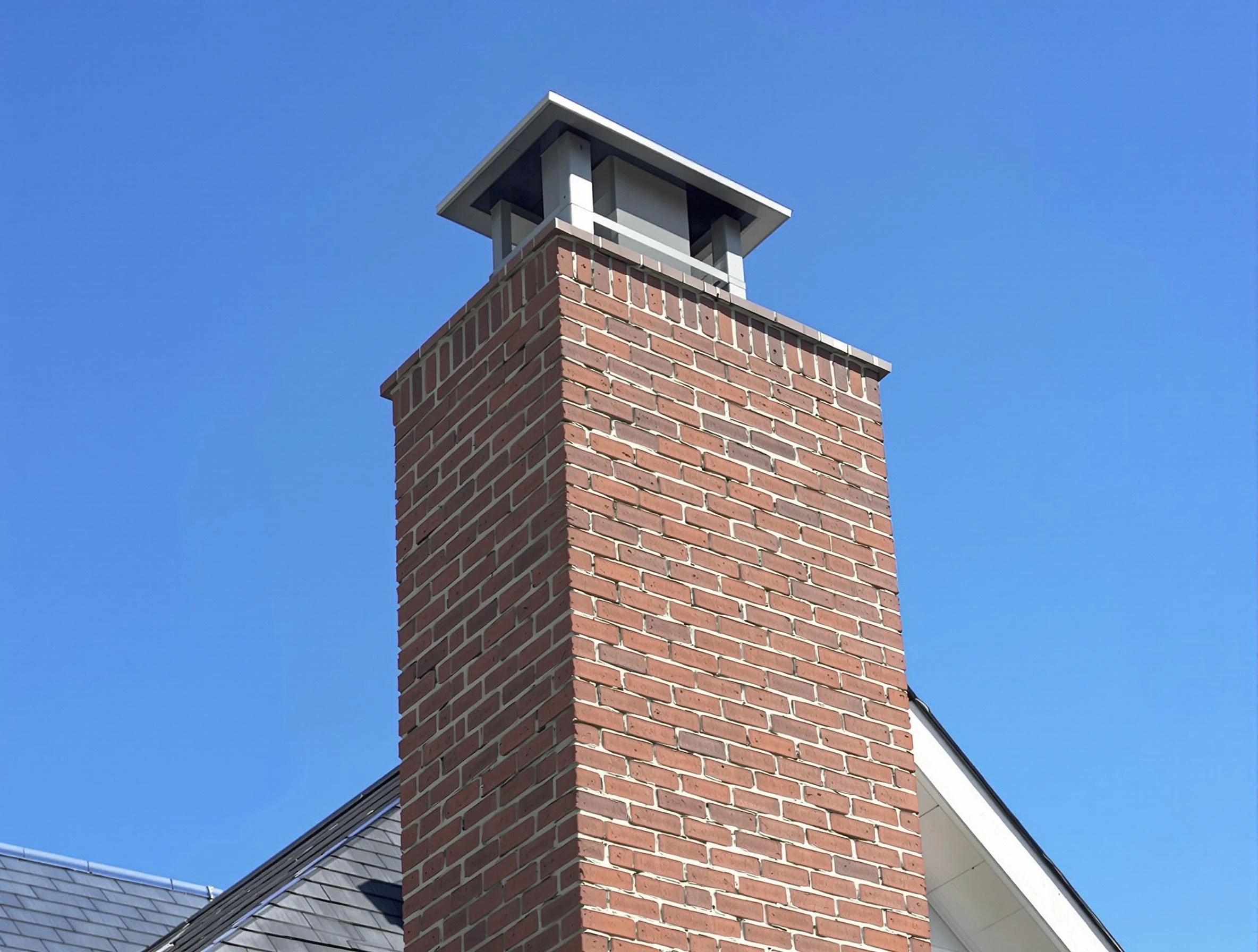 Chimney Remodeling in Randolph
